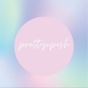 Meet your Posher, Pretty